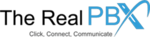 The Real PBX logo